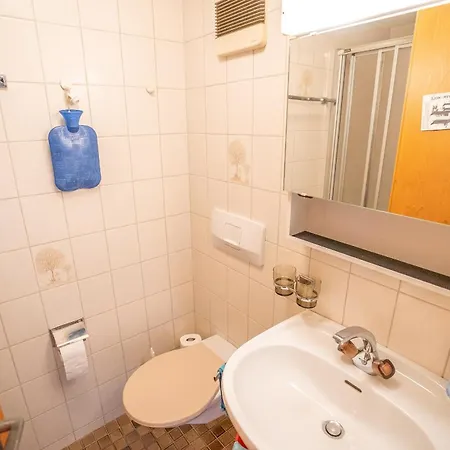 Vieux Valais Heidi Appartamento