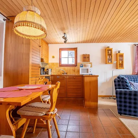 Vieux Valais Heidi *