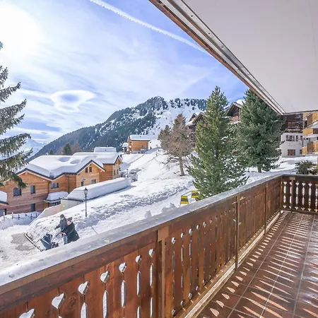 Vieux Valais Heidi *