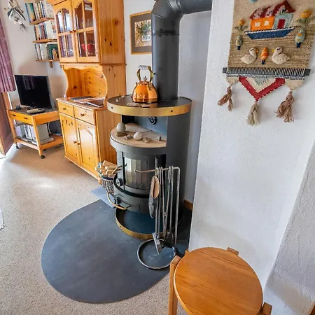 Vieux Valais Heidi *