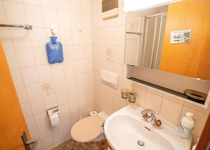 Vieux Valais Heidi Appartement