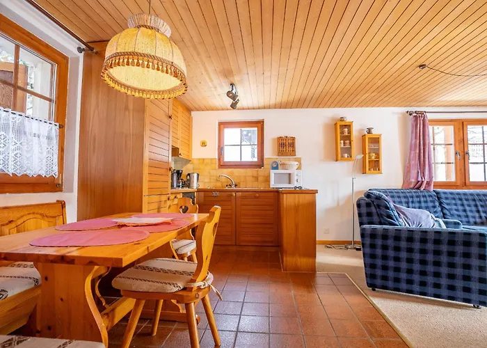 Vieux Valais Heidi *