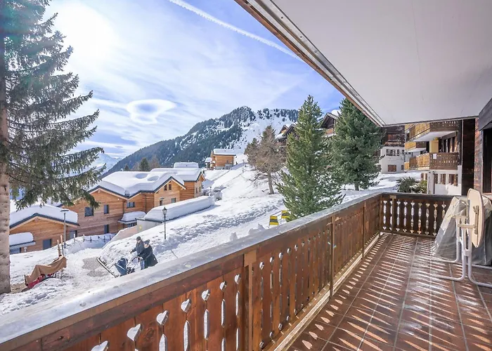 Vieux Valais Heidi *