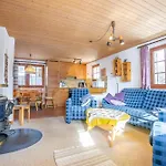 Διαμέρισμα Vieux Valais Heidi